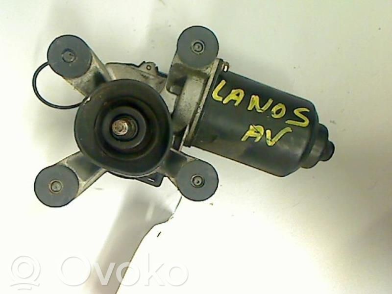 Valytuvų varikliukas   96303118