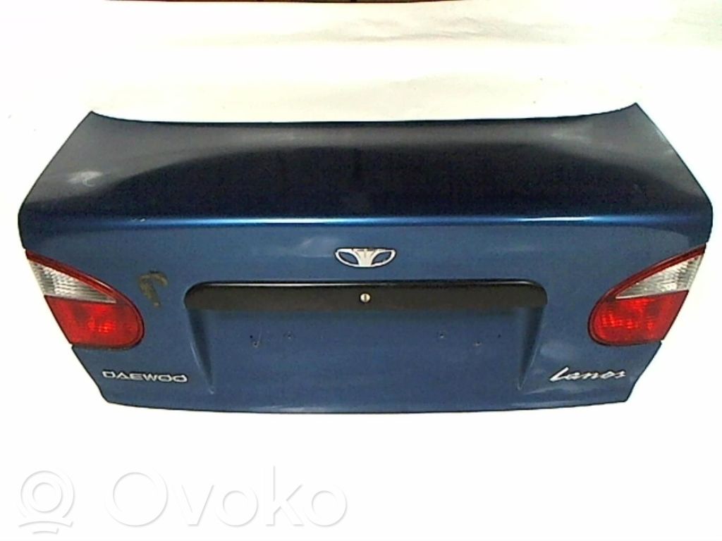 Daewoo Lanos Tailgate/trunk/boot lid 