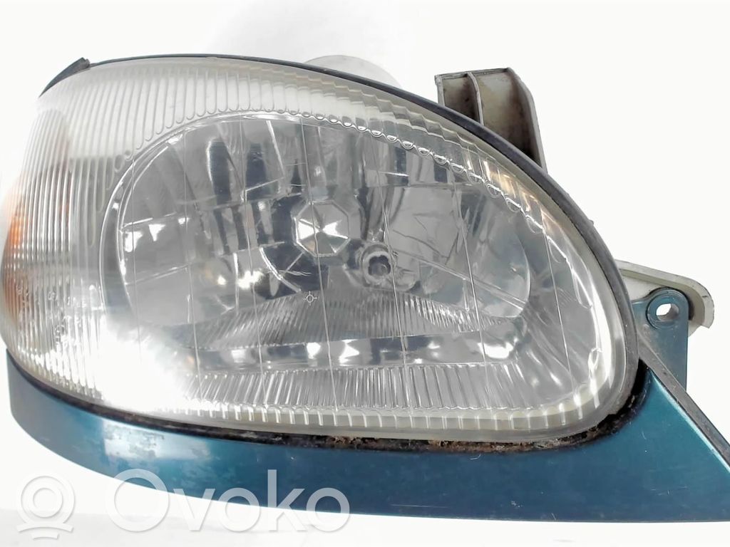 Headlight/headlamp   96226418