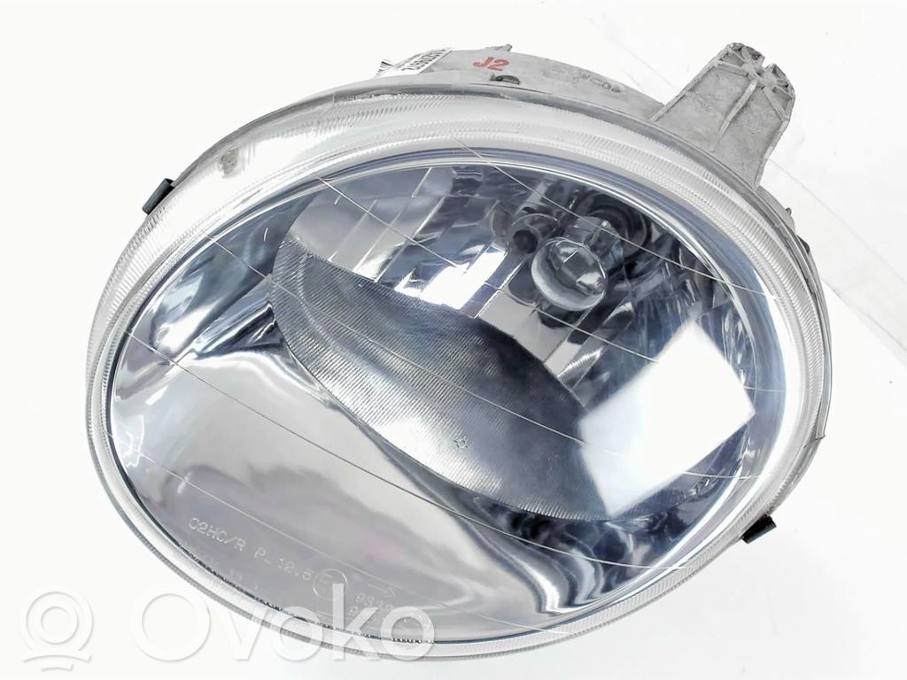Daewoo Matiz Headlight/headlamp 