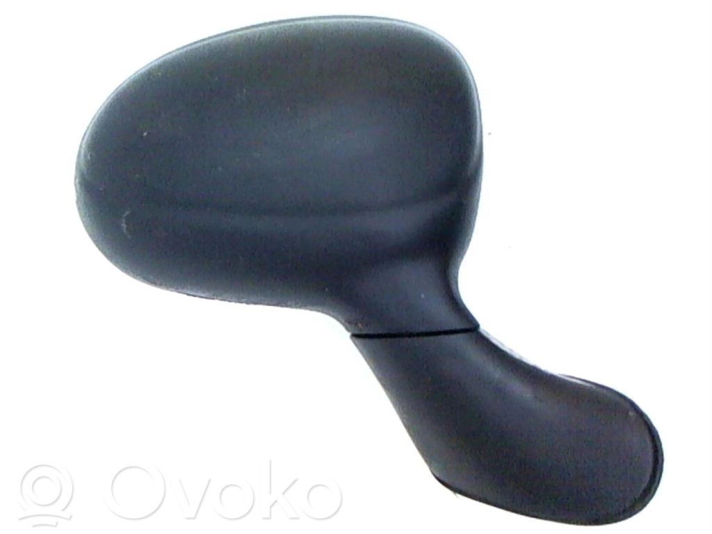 Spogulis (mehānisks)