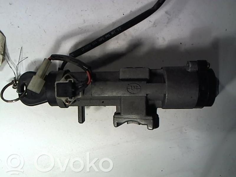 Daewoo Nubira Ignition lock 