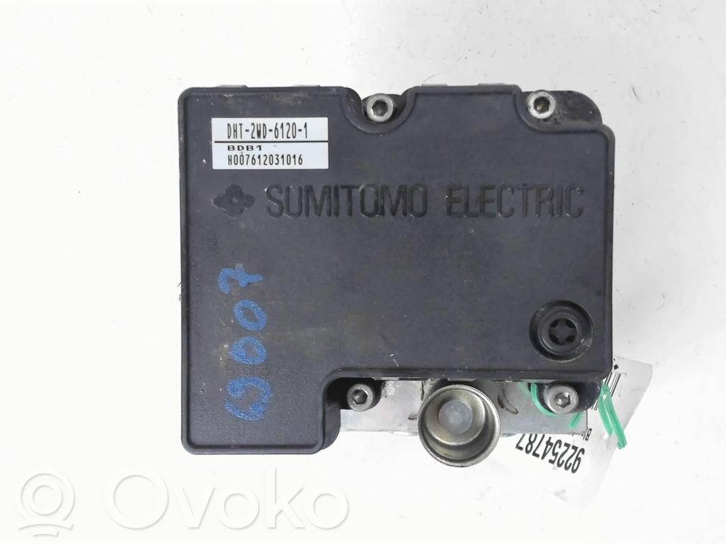 Daihatsu Cuore ABS Pump 