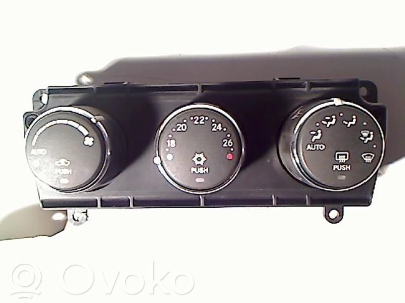 Climate control unit   55111886AB,P55111886AB