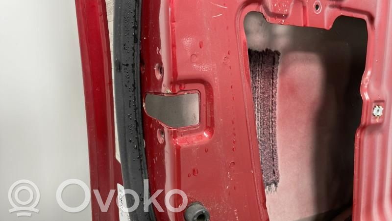 Dodge Caliber Priekinės durys 