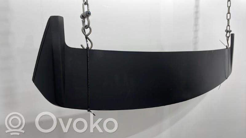 Dodge Caliber Third/center stoplight 