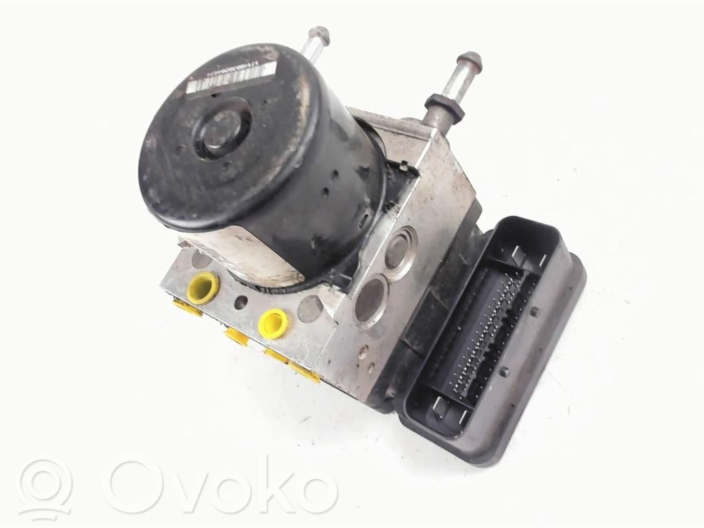 Dodge Caliber ABS Pump 