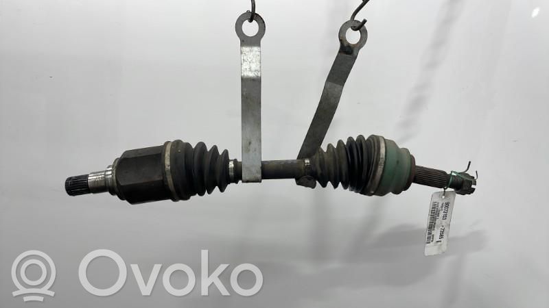Dodge Caliber Priekšējā pusass 