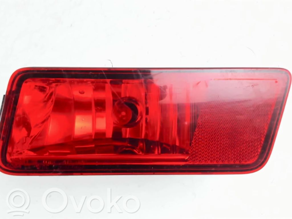 Lampa zderzaka tylnego   5178272AB