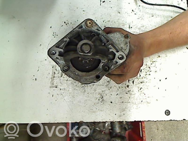 Fiat Doblo Rozrusznik 