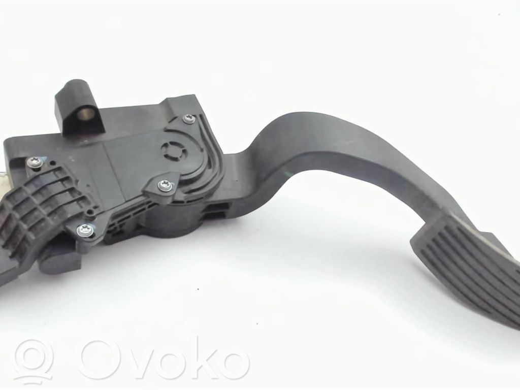 Throttle position sensor   0280755157