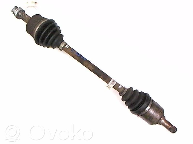 Fiat Grande Punto Półoś przednia 