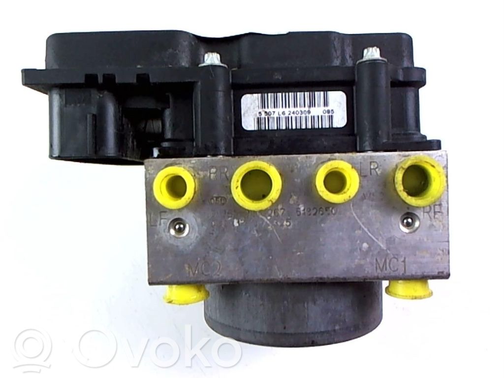 Fiat Grande Punto Pompă ABS 