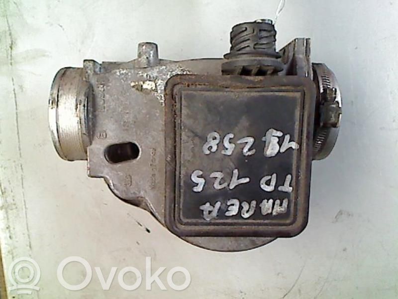 Fiat Marea Oro srauto matuoklis 
