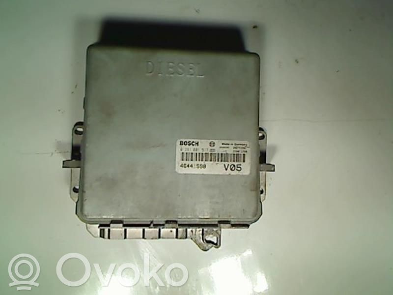 Engine control unit/module   46519315,028100151746441598