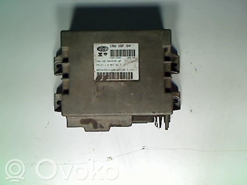 Fiat Palio Engine control unit/module 