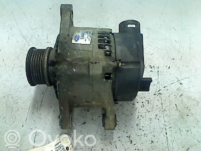 Fiat Punto (188) Generatorius 