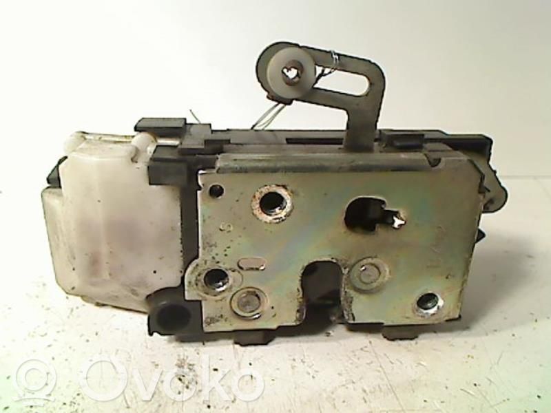 Fiat Punto (188) Serratura portiera anteriore 
