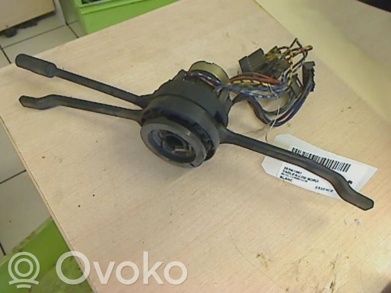 Indicator stalk