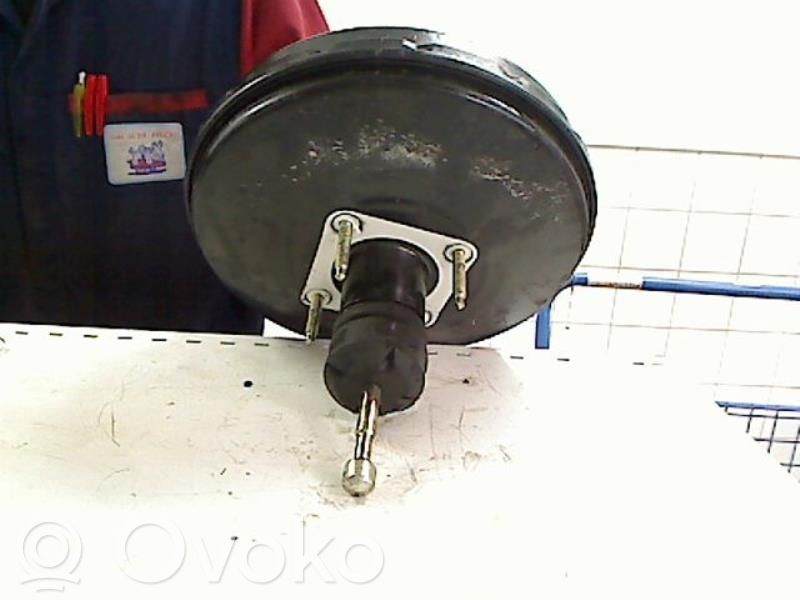 Fiat Stilo Jarrutehostin 