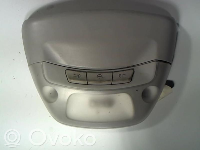 Fiat Stilo Lampă scaun față 