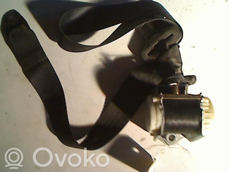 Fiat Stilo Cinturón trasero 