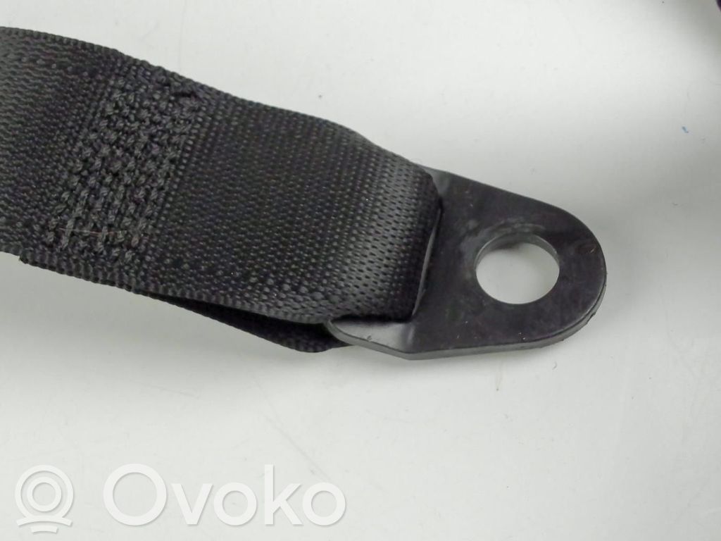 Fiat Stilo Cinturón trasero 