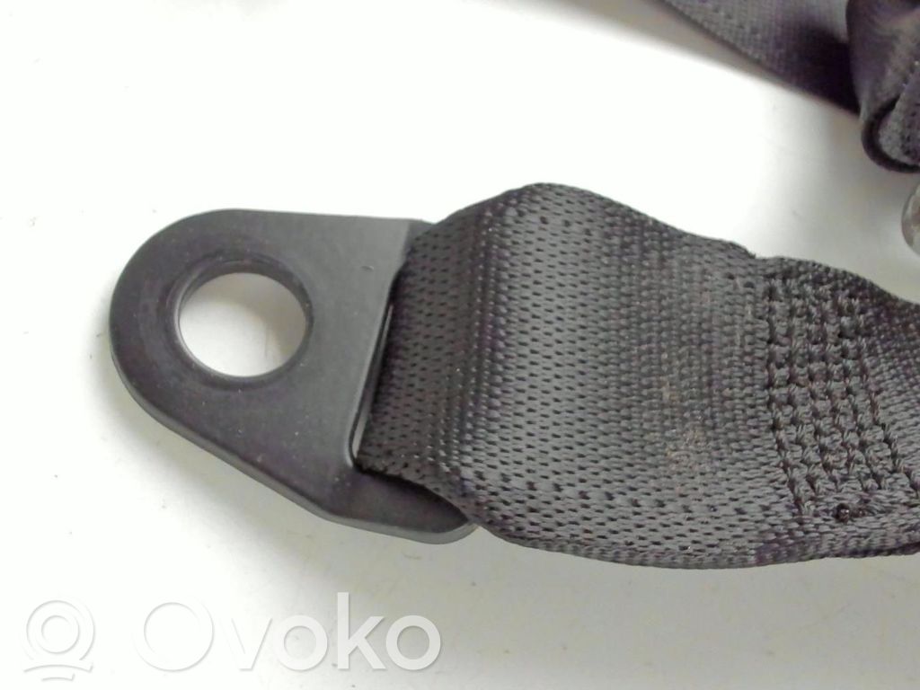 Fiat Stilo Cinturón delantero 