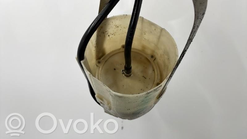 Fuel level sensor