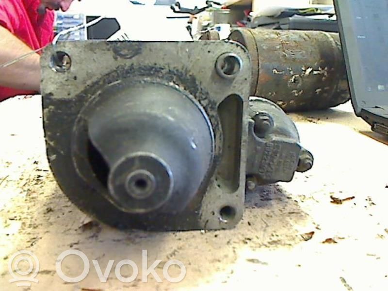 Fiat Tempra Starteris 