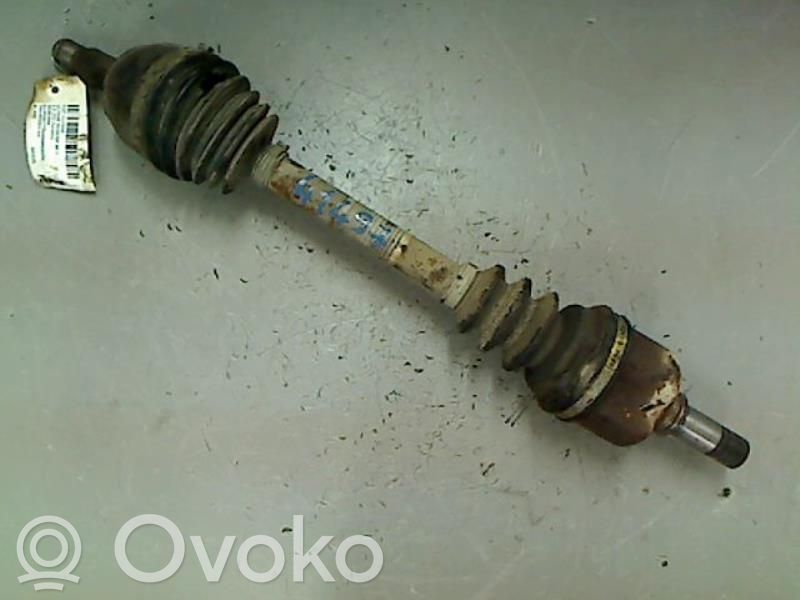 Fiat Ulysse Eje de transmisión delantero 