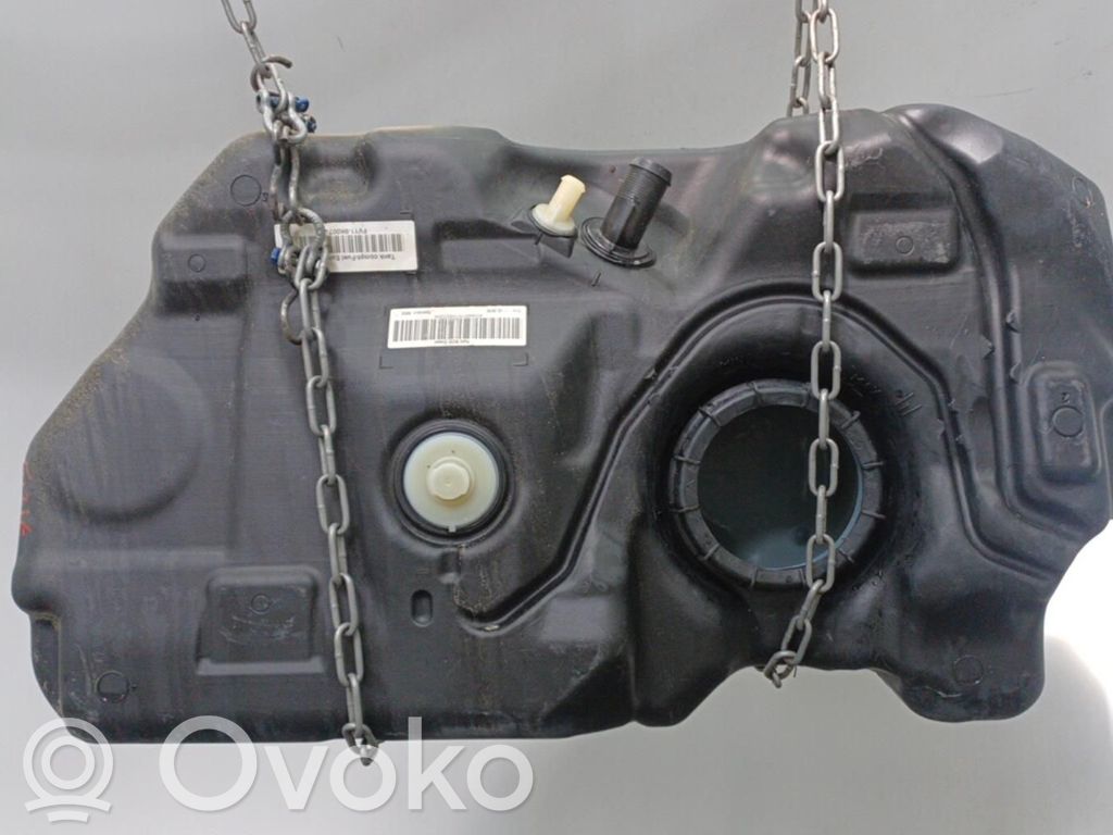 Ford B-MAX Polttoainesäiliö 