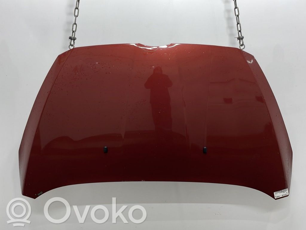 Ford B-MAX Engine bonnet/hood 