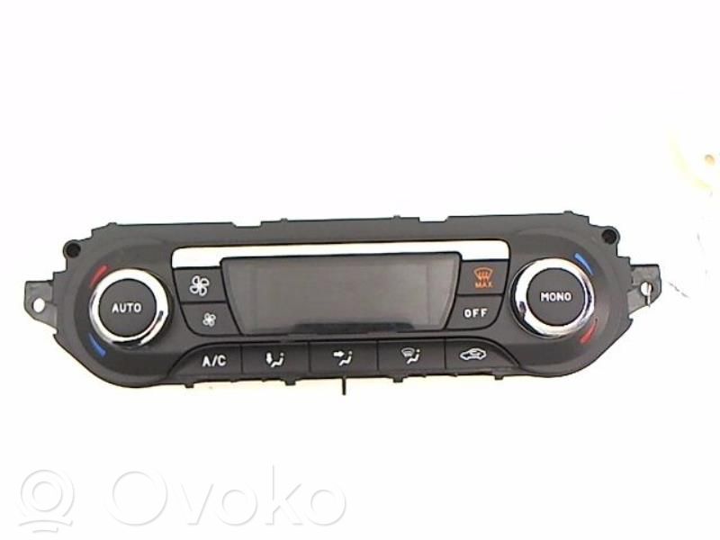 Ford C-MAX II Climate control unit 