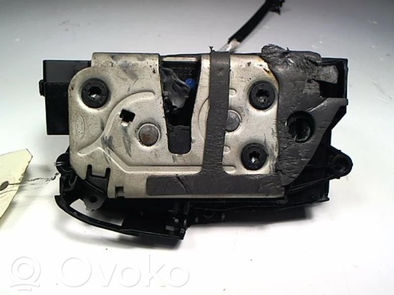 Front door lock   2048282,AM5AU21812BC