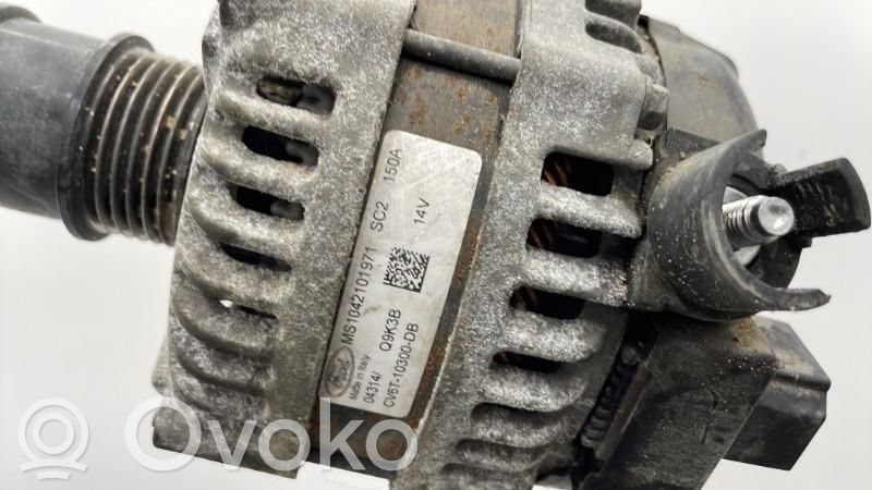 Ford C-MAX II Ģenerators 
