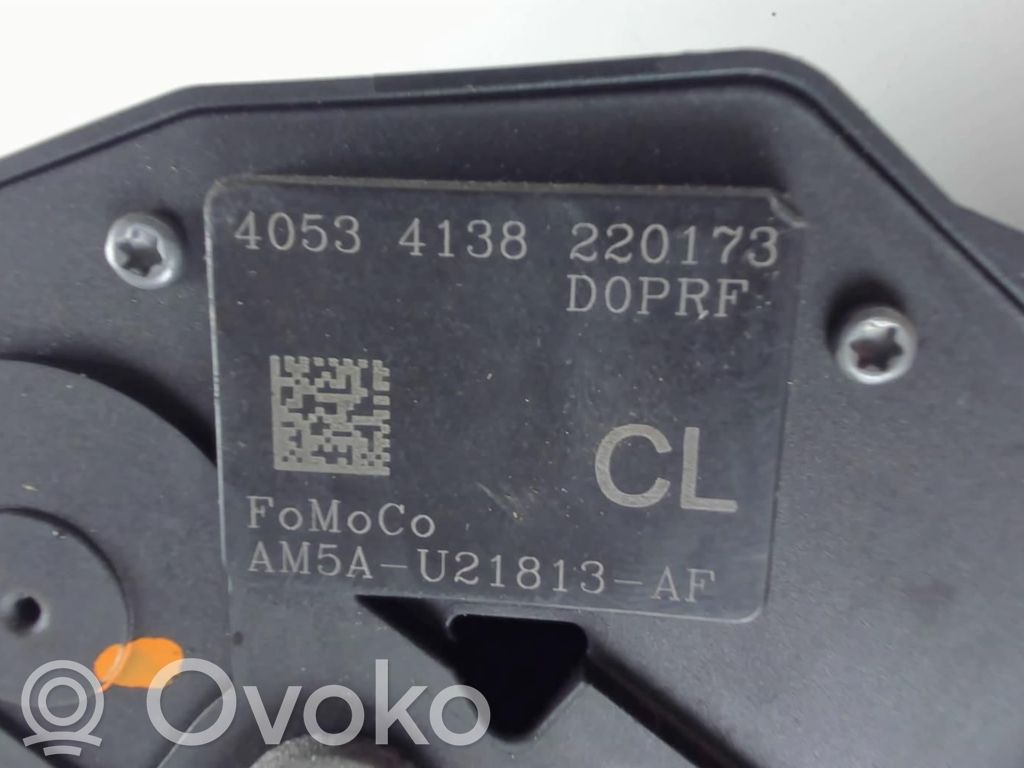 Etuoven lukko   2049023,AM5AU21813AF