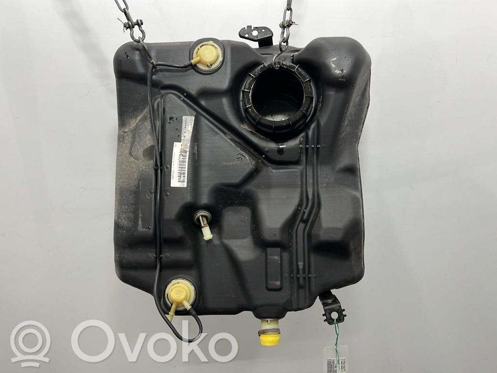 Ford C-MAX I Degvielas tvertne 