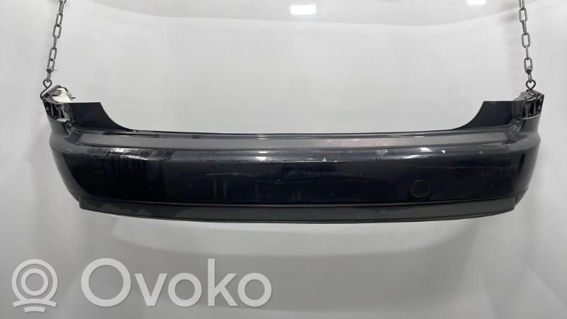 Ford C-MAX I Бампер 