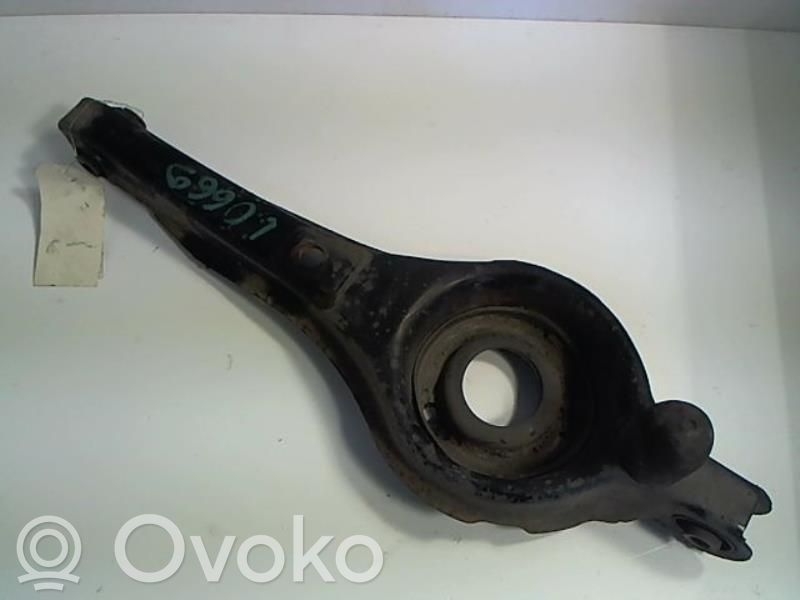 Ford C-MAX I Plaukti un sviras 