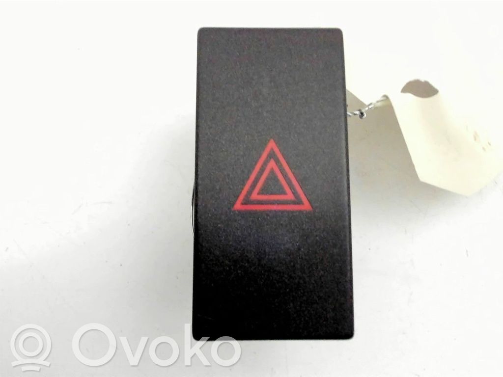 Ford C-MAX I Hazard light switch 