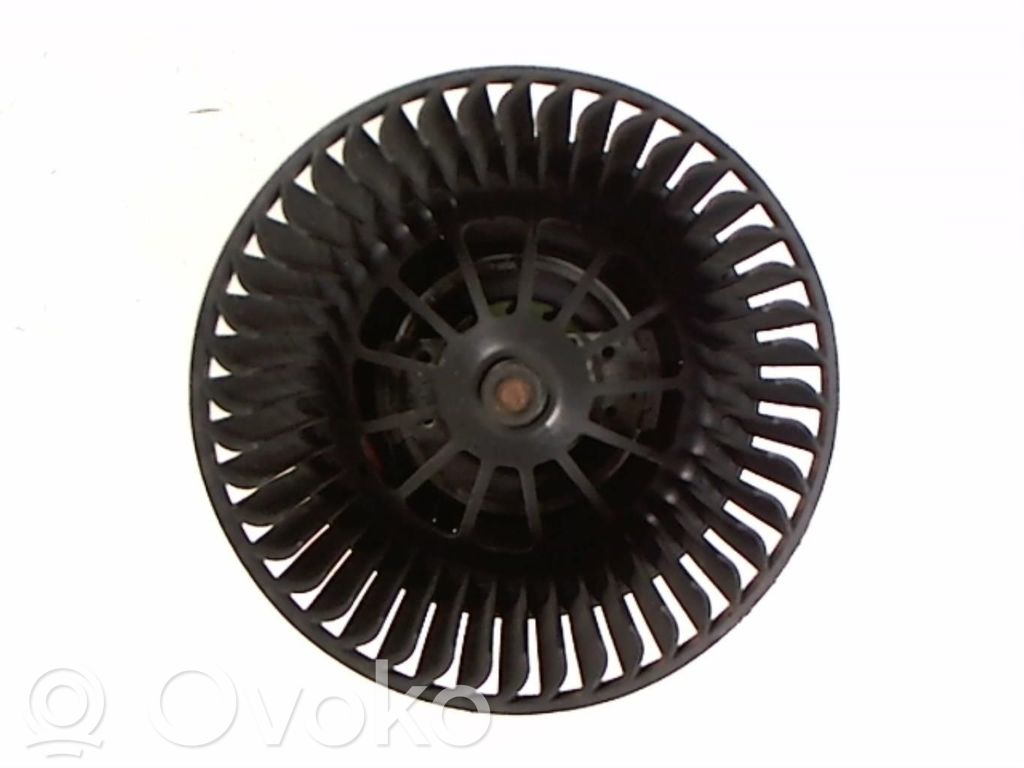 Ford C-MAX I Ventilator aerotermă 