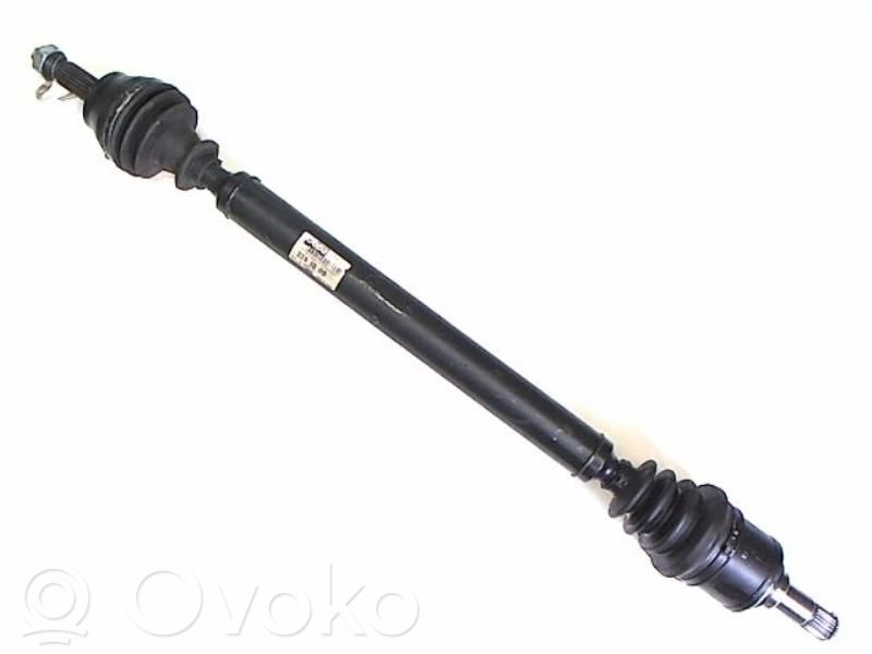Priekinis pusašis   5022286