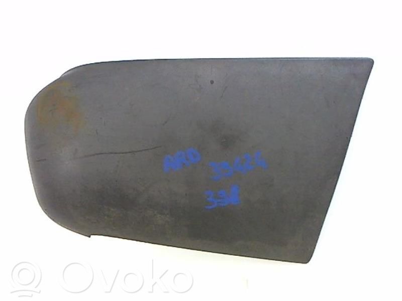 Ford Courier Rear bumper corner part panel trim 