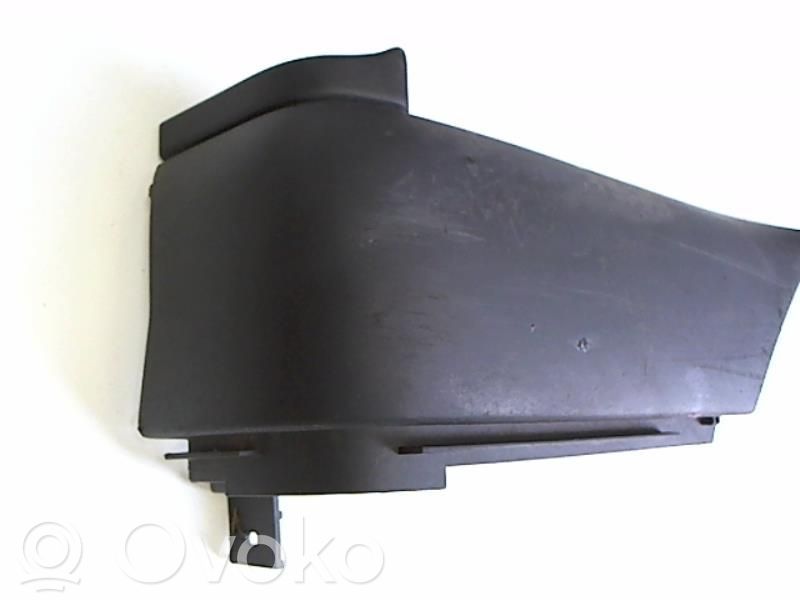 Ford Courier Rear bumper corner part panel trim 