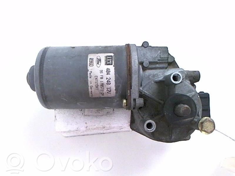 Wischermotor   1008772,96FB17B571