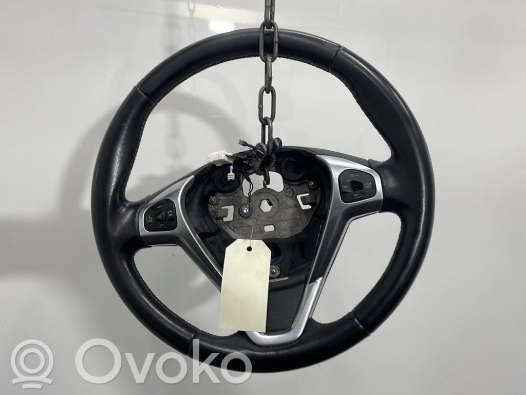 Ford Ecosport Volante 