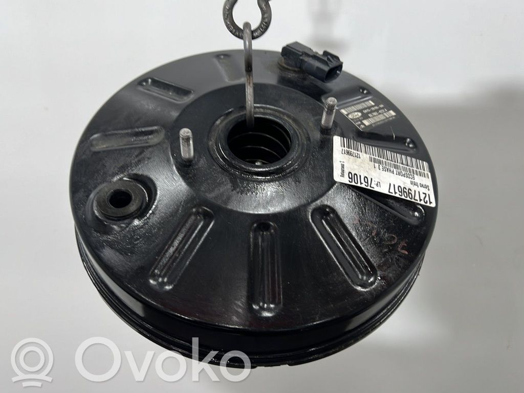 Servo-frein   2139644