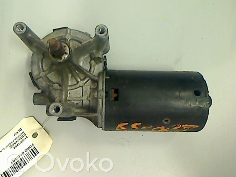 Ford Escort Двигатель стеклоочистителей 