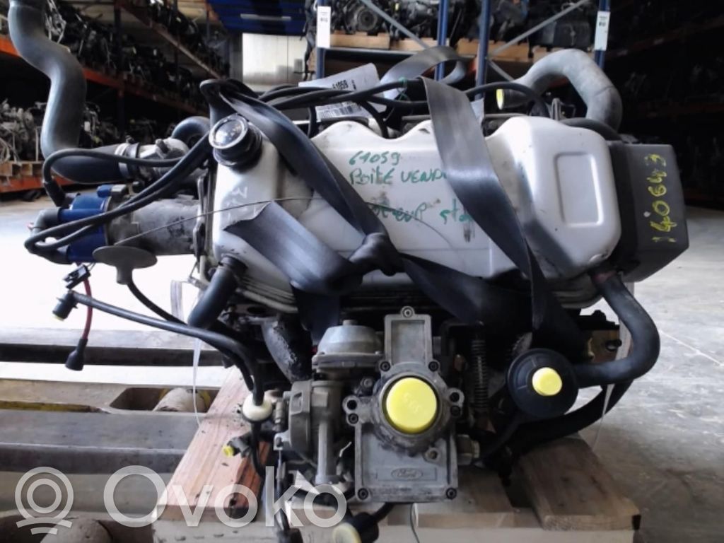 Moteur